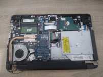 Vând laptop hp 250 g6 pt piese