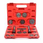 trusa presa piston etrier frana schimb placute frana,pistoane (KD10215