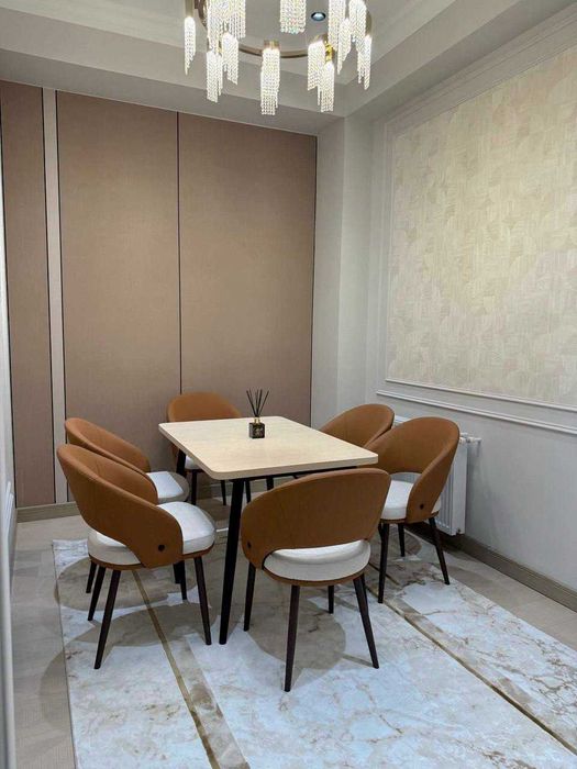 Продается 2х комн Квартира ЖК Шинам на Бадамзаре