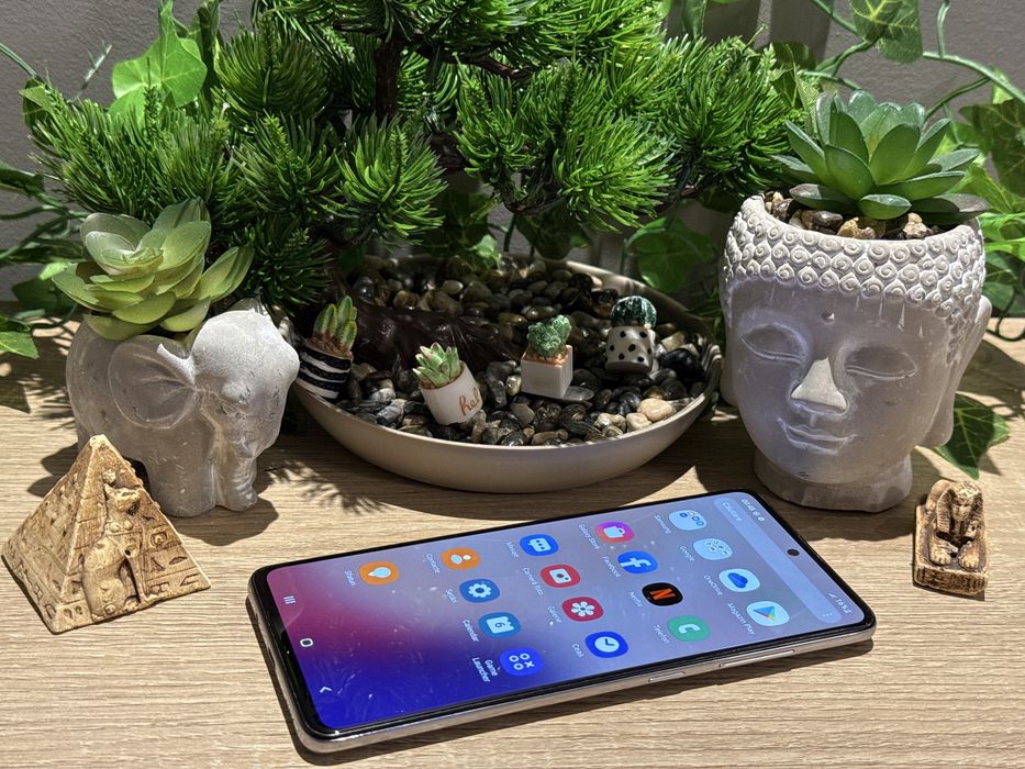 Samsung A51 ‼️Ca Nou‼️Garantie‼️