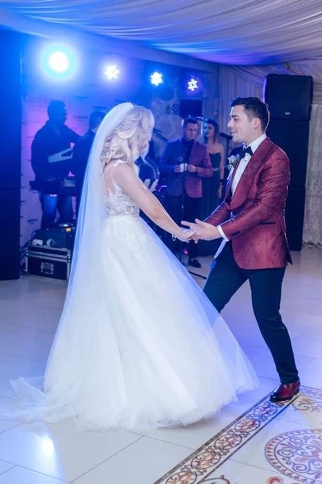 Sacou și cămașă pentru ceremonie Viggo (by Cătălin Botezatu)