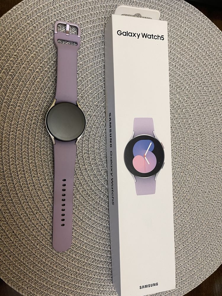 Samsung Galaxy Watch 5 40mm