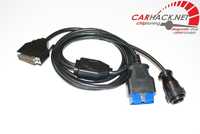 Kess Ktag ADAPTER Mercedes actros temic ecu