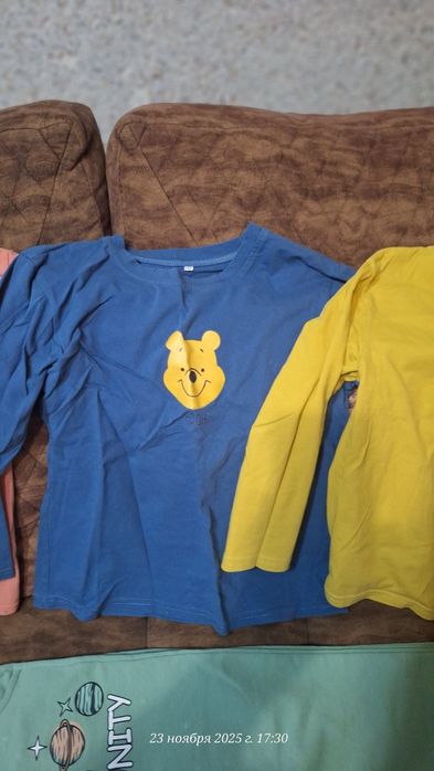 Продам детские вещи на мальчика