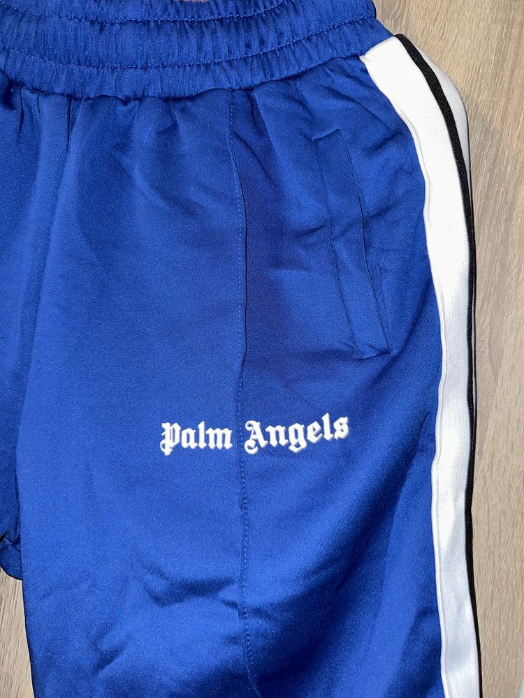 Palm Angels къси панталони