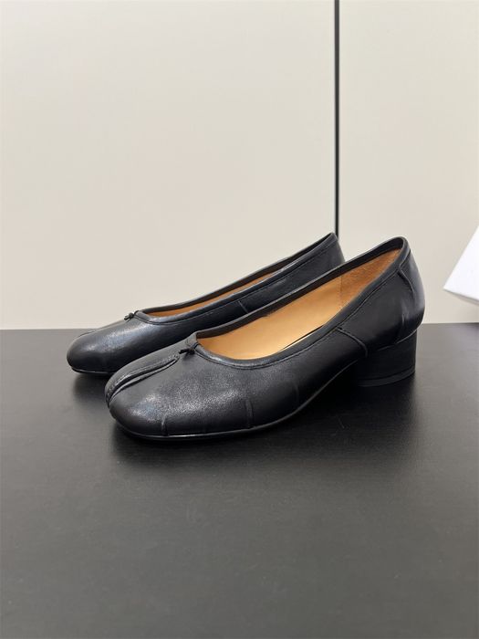 Balerini pantofi Maison Margiela, tip Premium