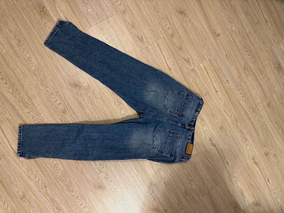 Мъжки дънки Ombre, L/33