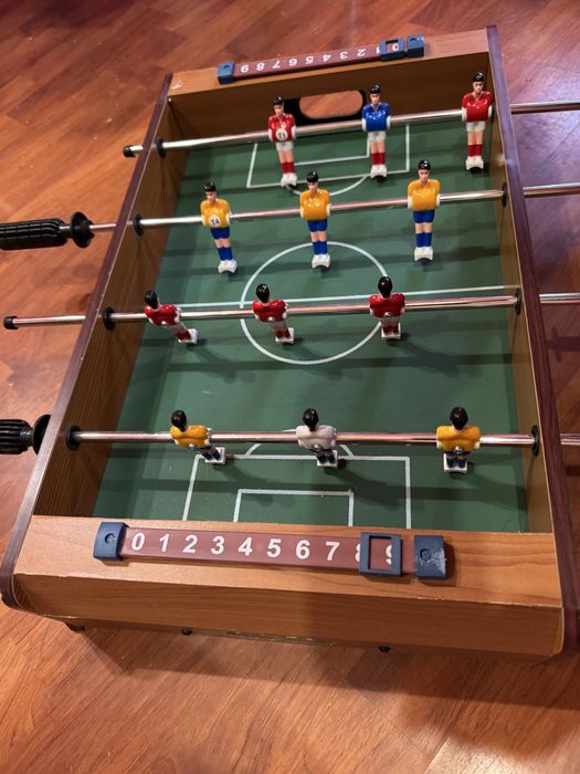 Mini masa de fotbal