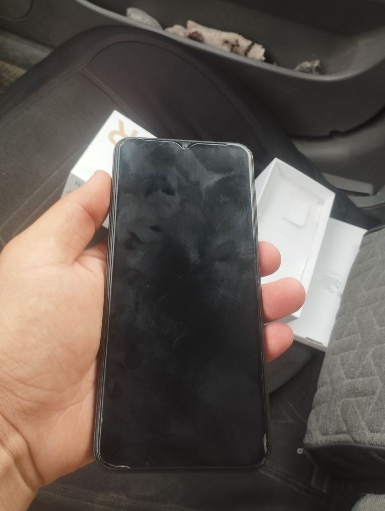 Redmi Not 11 R ful