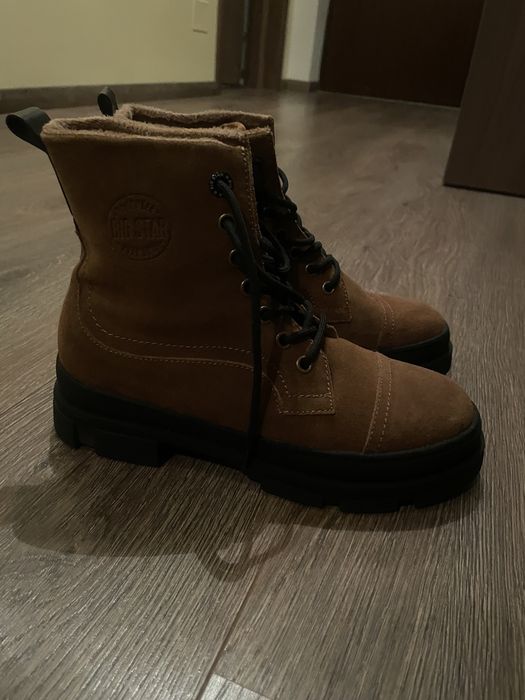 Ghete iarna Big Star