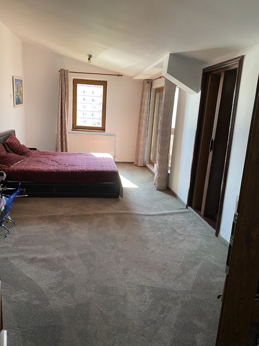 Casa si spatiu afacere de inchiriat Piata Resita