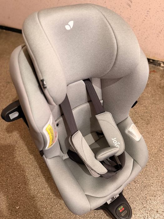 Scaun auto pentru copii JOIE I-SPIN 360°