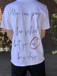 Унисекс Тениска с принт ‘Classy’ by Manière
