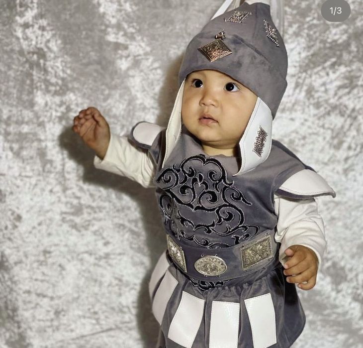 Прокат костюма на тусау кесер