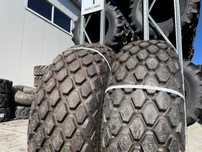 14.9-24 marca ALLIANCE anvelope noi pentru cilindru DYNAPAC compactor