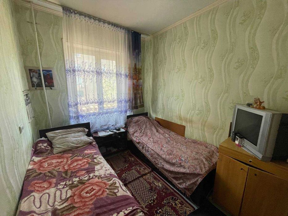 4 хонали квартира сотилади  №362