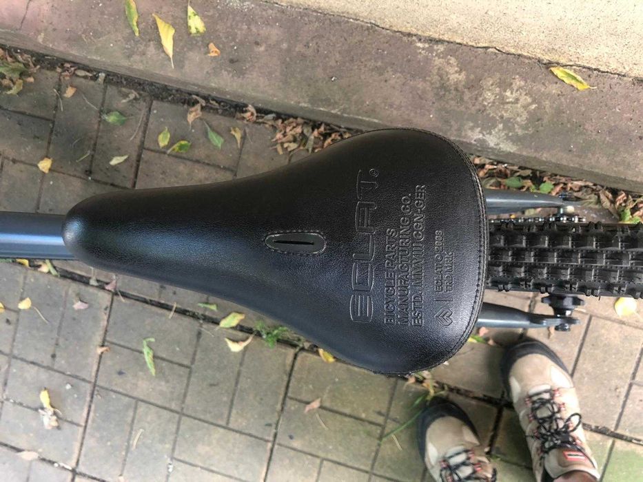 Vand Dirt Jumper Octane One ( Dartmoor, Ns, Eclat )