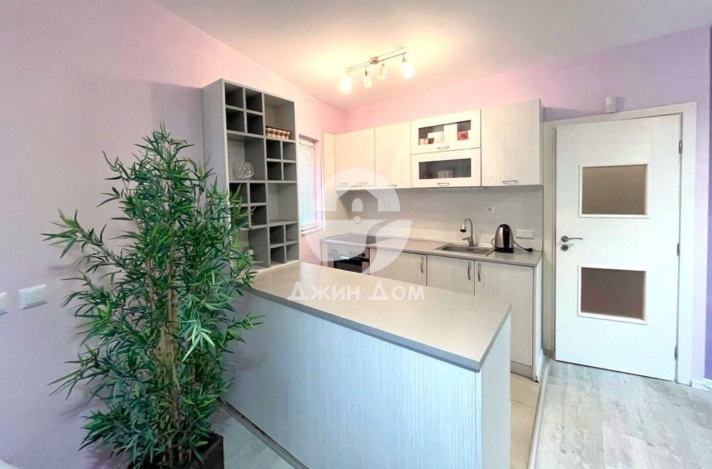 Продава се Тристаен апартамент в Бургас, Сарафово - 77 кв.м за 1754 €/кв.м - Снимка #4
