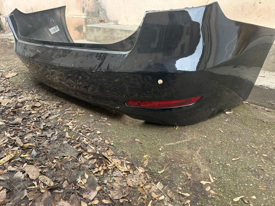 Bara BMW spate f34 gt