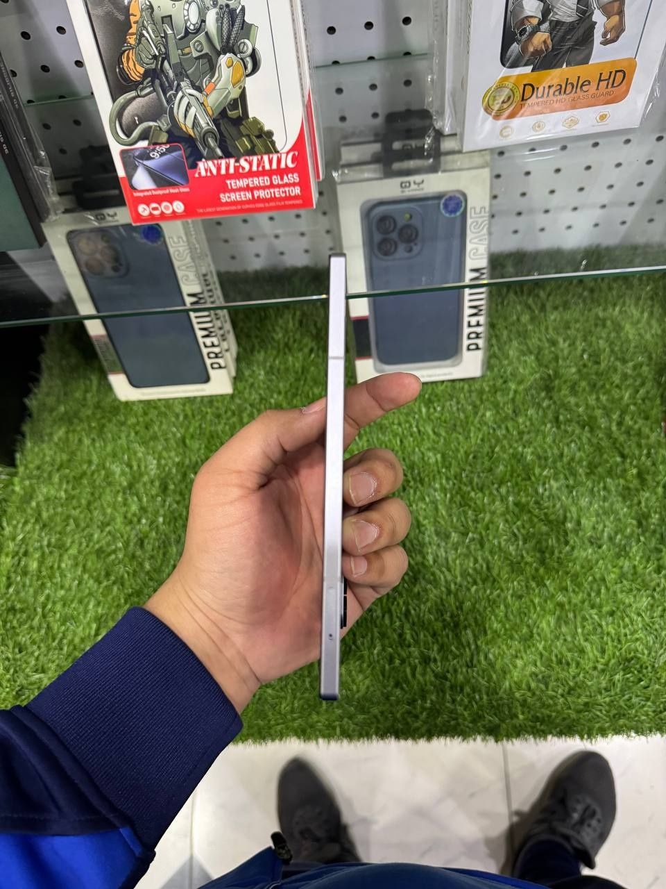 Galaxy z fold6 12/256GB
