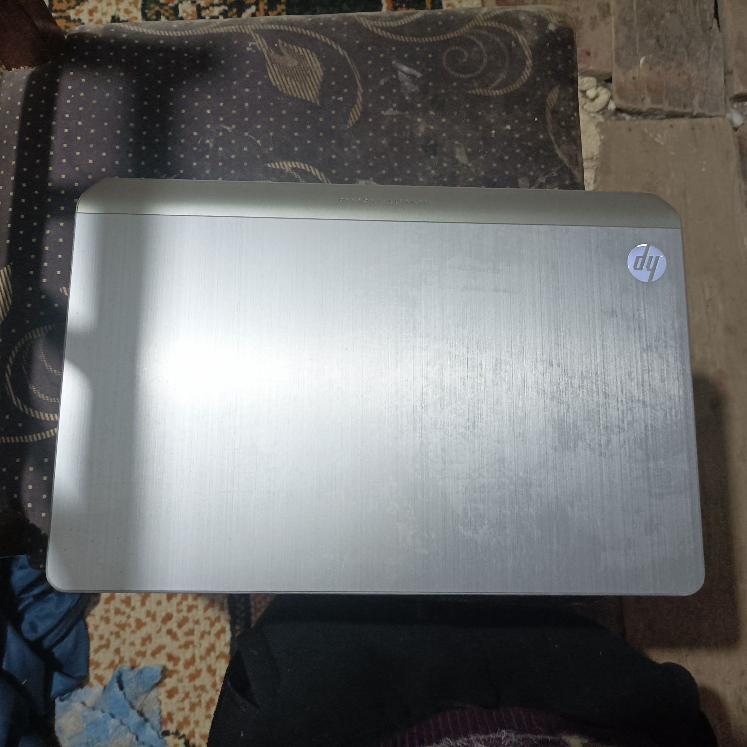 HP pavilion i7 holati ideal