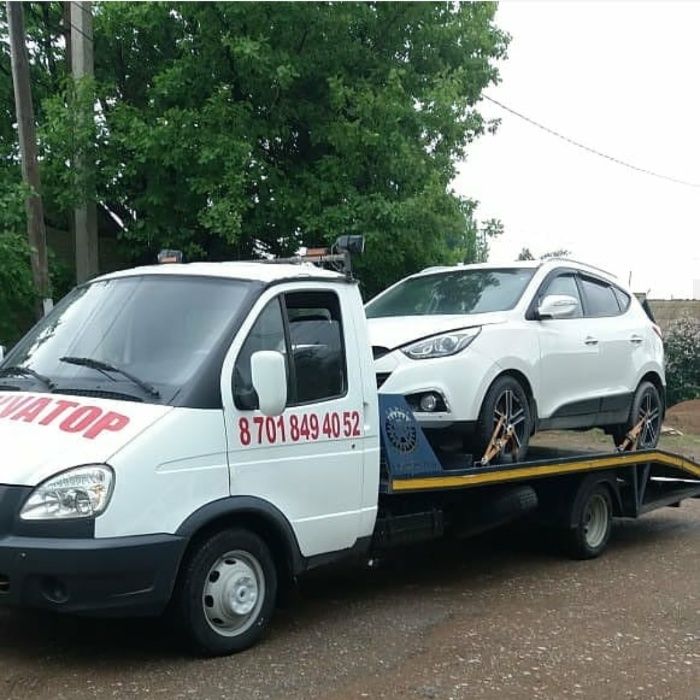 Услуга Эвакуатор 24/7. Недорого.