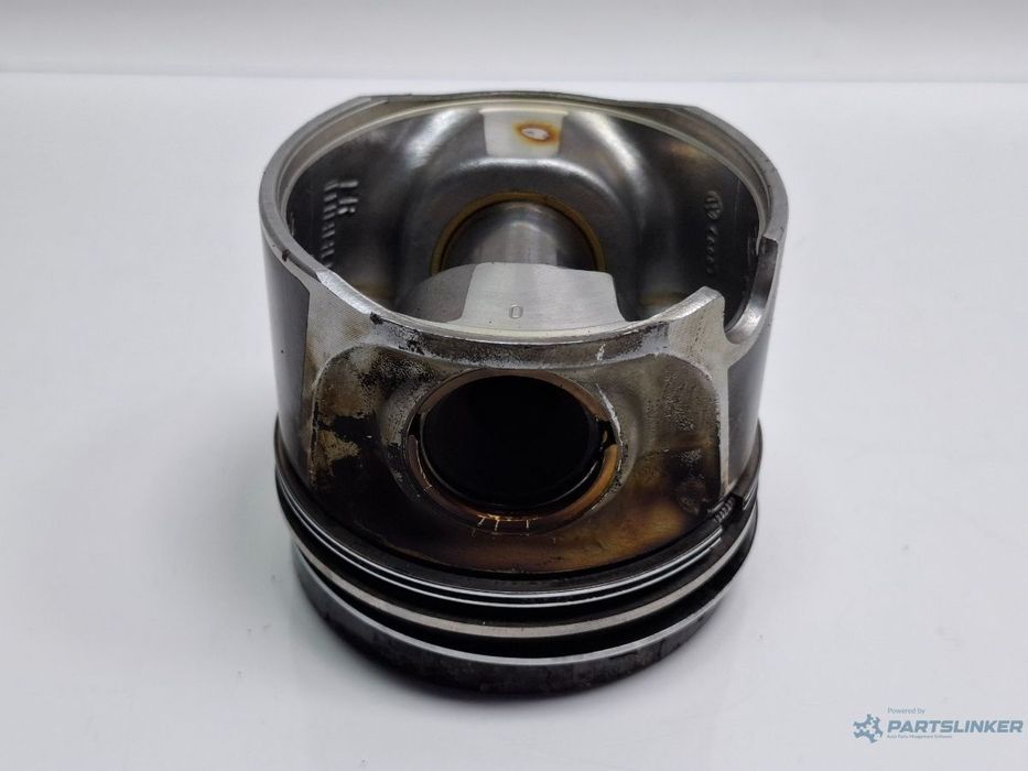 Piston 3 SEAT CORDOBA III 6L2 2002 - 2009 TDI BMS, BNV 045107065AK