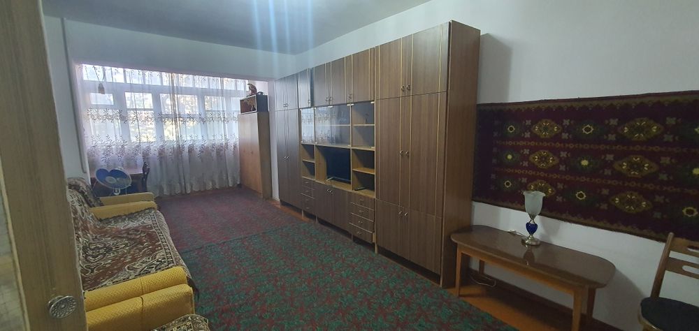 2 комнатная квартира Аренда