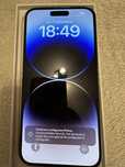 Iphone 14 Pro Max Neverloked