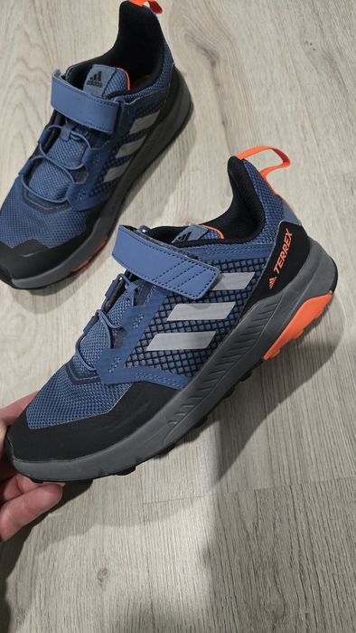 Туристически обувки Adidas Terrex 38 номер