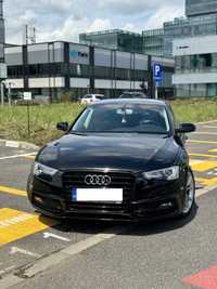 Audi A5 Audi A5 Sportback 1.8 TFSI