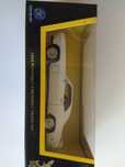 Pontiac Firebird 1969 diecast 1:43