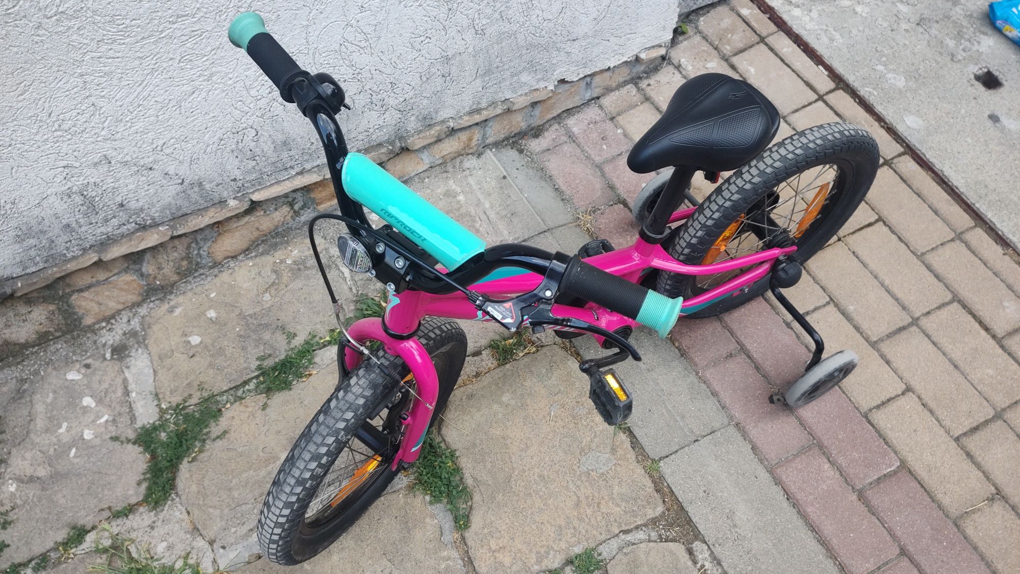Specialized Riprock 16