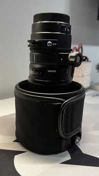 Obiectiv Sigma 300mm / Canon EF