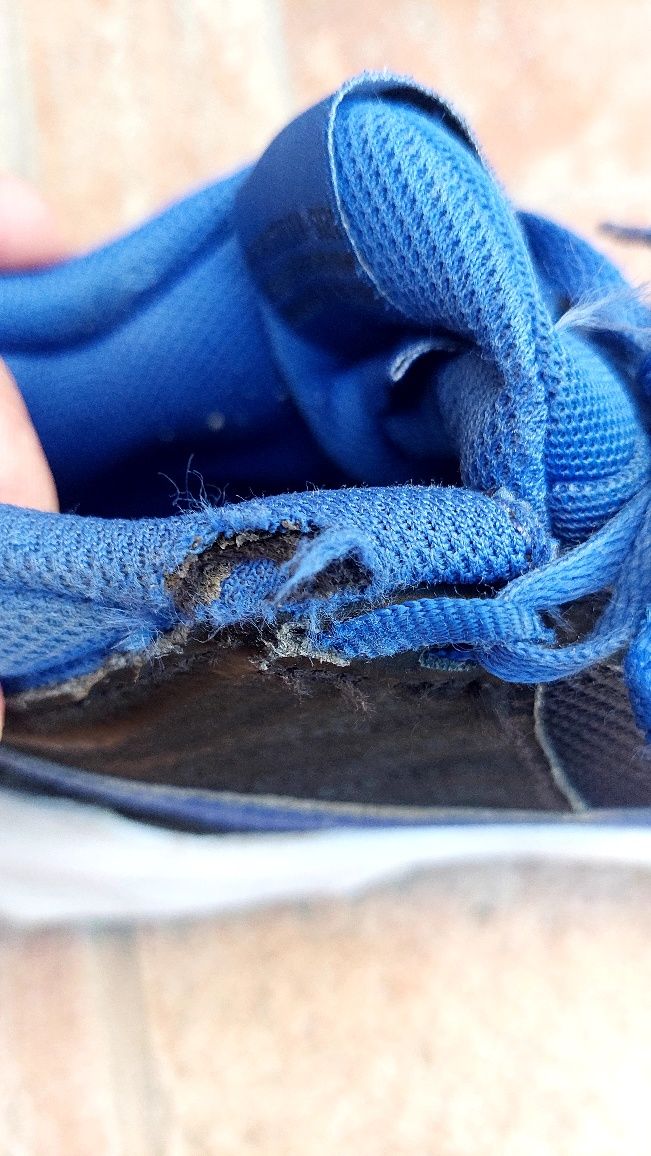 Детски кецове,,Nike"