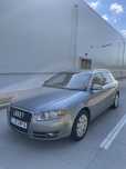 Vand Audi Avant A4