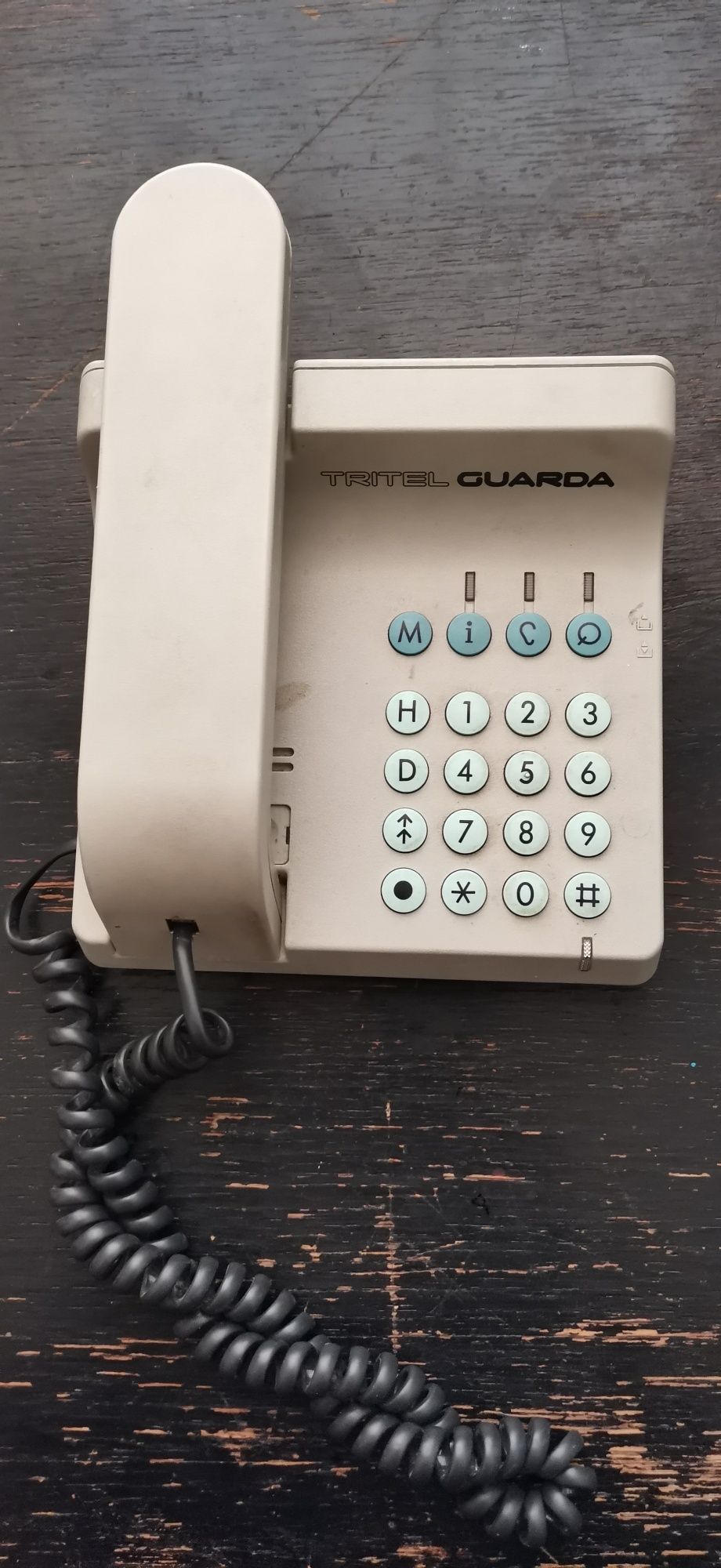 Vand telefon fix Tritel Guarda