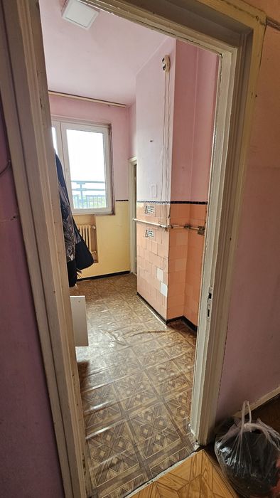 Apartament doua camere