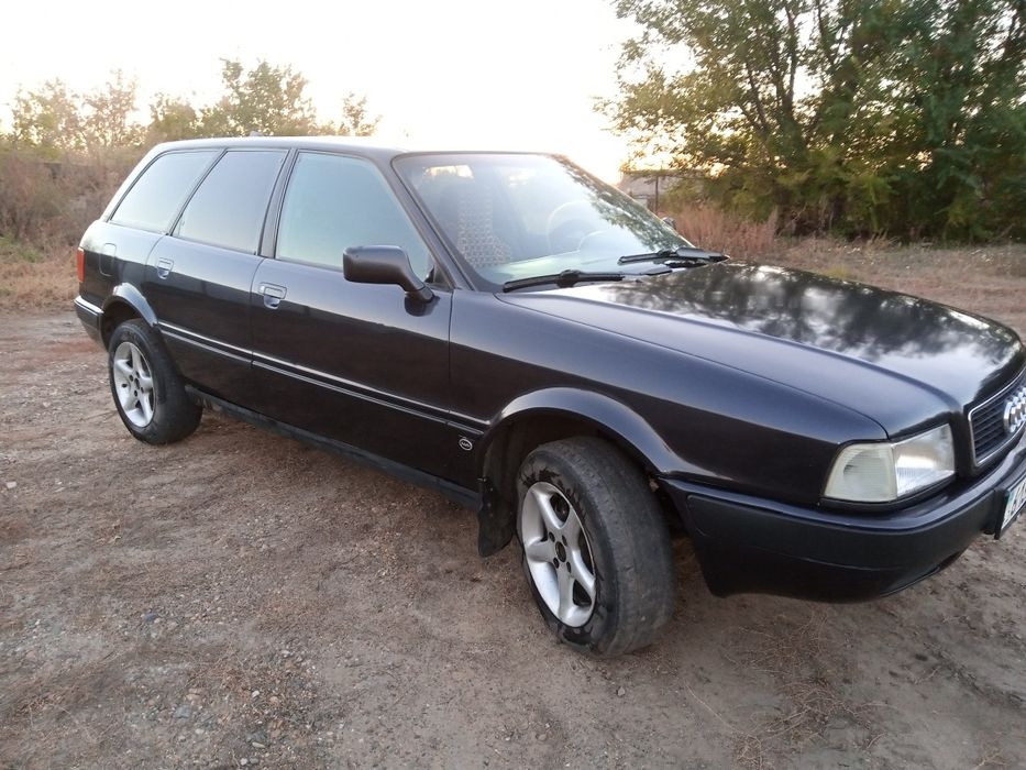 Ауди 80 B4 , 1993 г, Павлодар
