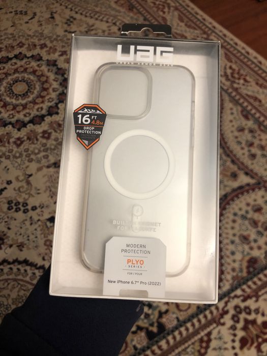 Чехол для Iphone Pro Max(14,15)