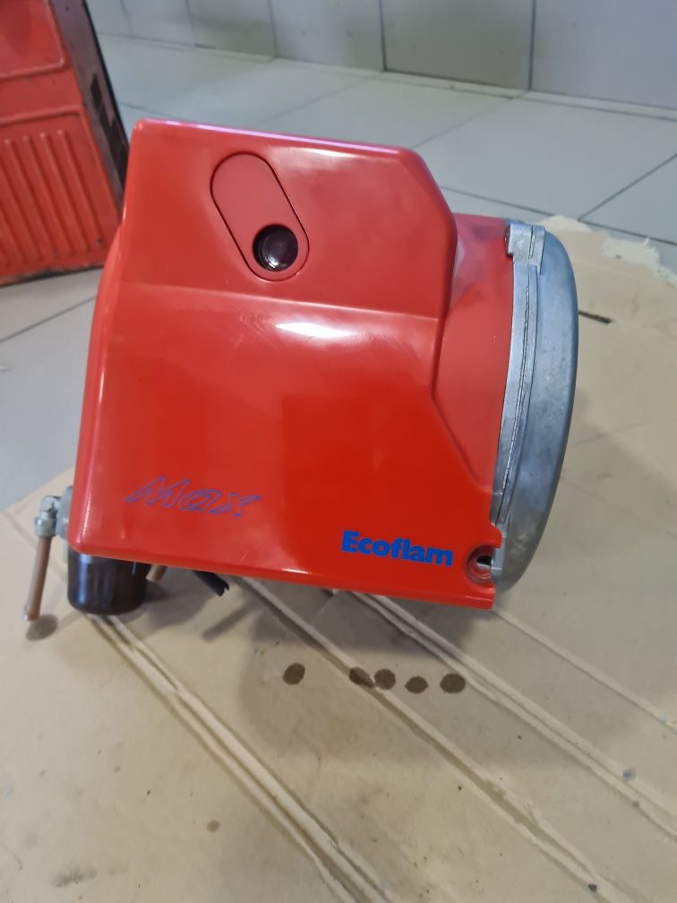 Arzătoare 30-200kw functioneaza pe combustibil lichid motorina,u