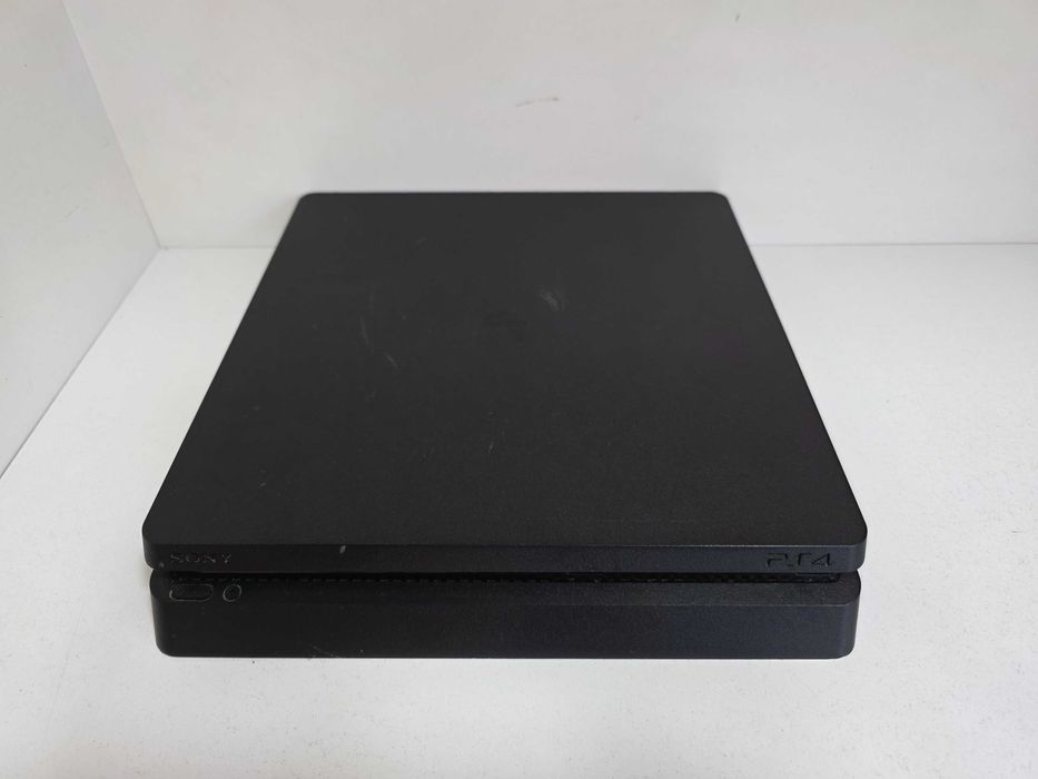 Play Station 4 Slim, 500 Gb, 1 maneta