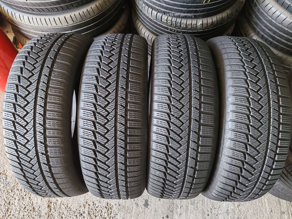 4 anvelope 235 60 17