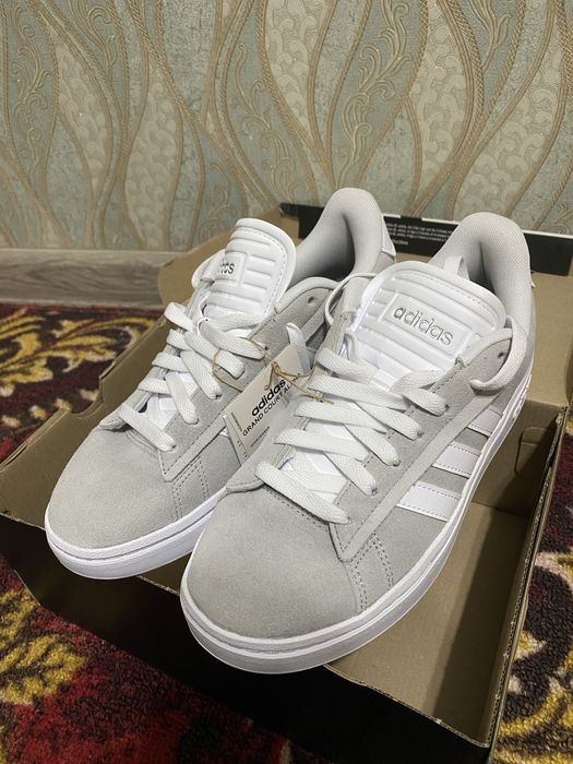 Кросовки adidas grand