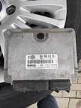 Calculator ECU VW  06A906018ED