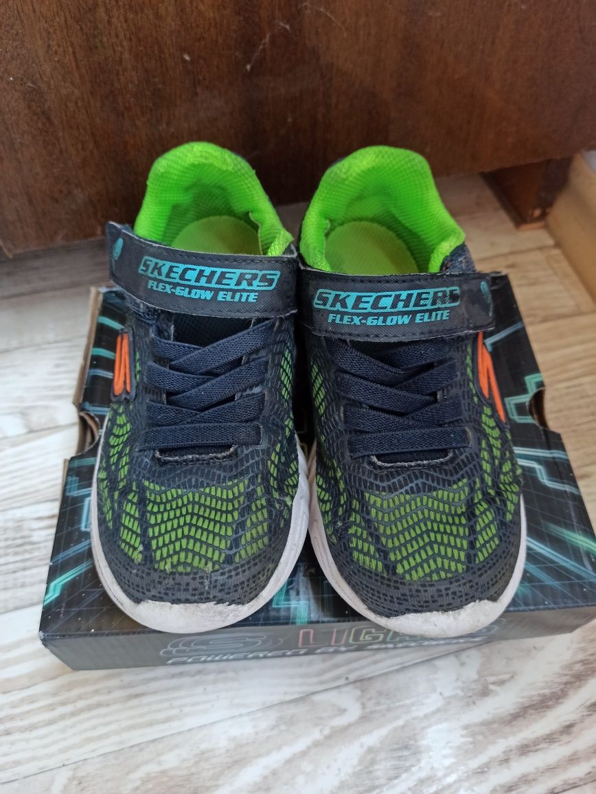 Skechers маратонки 27 и 28н.