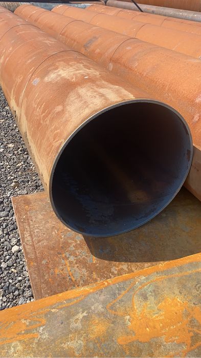 Vand teava sudata elicoidal 1219x11