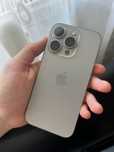 iPhone 15 Pro 128gb 92%