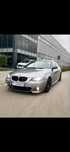 Bmw 530d 2008 mpaket