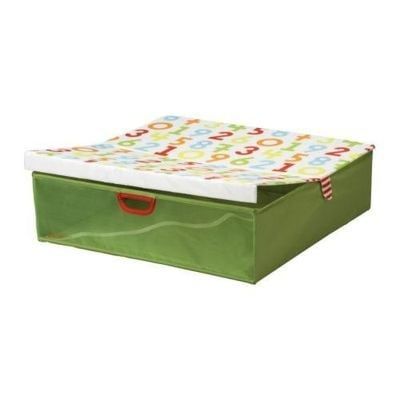 Кутия, калъф за съхранение Ikea